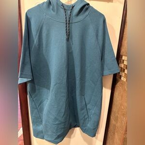 NWT- Old Navy XLT, Xl Tall men’s hoodie
